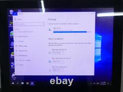POS-X EVO TP6 All-In-One 15 LED Touchscreen POS Terminal- PN 935KY400A00L33