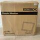 Pos-x Ion-tm2b 17 Inch Touchscreen Monitor Black, Nib, New, For Point Of Sale