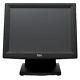 Pos-x Ion-tm2b 17 Inch Touchscreen Monitor Black, Nib, New, For Point Of Sale