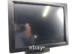 POS-X Touch Screen Computer EVO-TP4A-C Restaurant/Business 4GB RAM 160GB HDD