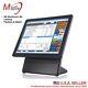 Pos Touch Computer All In One J1900/8g/128g
