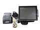 Posiflex Pos Touchscreen Monitor, Xt- 3815 No Hard Drive, Epson Printer, Power