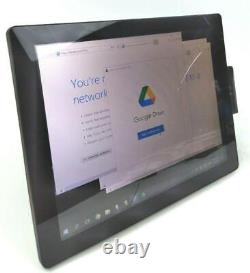 POSX EVO-TP6 Point of Sale Touch Screen Terminal 935KY400A00L33 Size 15