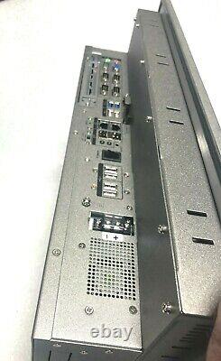 PPC-5190AD-H61-i5/R-R10 IEI Panel PCs 19 350 cd/m2 SXGA Panel PC withPOS-H61 NEW