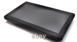 Panasonic Rear Display Point of Sale Touch Screen LCD Monitor JS980RD110