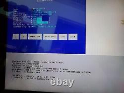 Par Everserv 8500 Series(T8520) All in One POS Touch Screen Computer Terminal