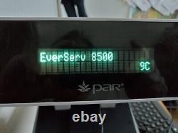 Par Everserv 8500 (T8520) AiO POS Touch Screen Computer i5/128 SSD/4 GB/ Win10
