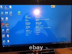 Par Everserv 8500 (T8520) AiO POS Touch Screen Computer i5 / 4GB / 128GB SSD