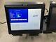 Partech Pos Point Of Sale Touch Screen Terminal M7700-20-020 Taco Bell