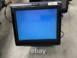 ParTech POS Point Of Sale Touch Screen Terminal M7700-20-020 Taco Bell