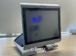 ParTech Par M7700 Touch Screen POS EverServ System Terminal Computer /JUA288