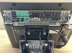 ParTech Par M7700 Touch Screen POS EverServ System Terminal Computer /JUA288