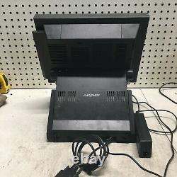 Partner POS PT-6910 Touchscreen All-in-one NO HDD/2GB RAM PARTS