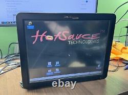 Partner tech Hot Sauce POS SP-600-A 2Gb 32Gb SSD With Win Embedded & Software