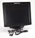 Pioneer Stealth Tom7 17 Touchscreen Display Pos W Usb / Power Cable (2p00113)