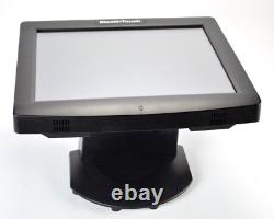 Pioneer Stealth TOM7 17 Touchscreen Display POS w USB / Power Cable (2P00113)