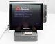 Pioneer Stealthtouch-m5 Pos Touchscreen Computer With Receipt Printer