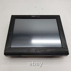 PioneerPOS StealthTouch-M5 15 Intel Atom N270 TouchScreen POS Terminal NO Stand