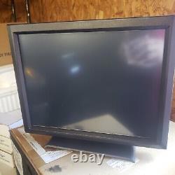 Planar PT1545R 15 1024 x 768 Touchscreen Point of Sale Monitor, brand new