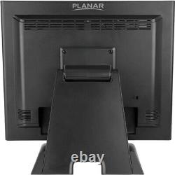 Planar Systems 997-7415-01 19in Pt1945p Pos Pcap Multi Mntr Touch Vga Hdmi Dp