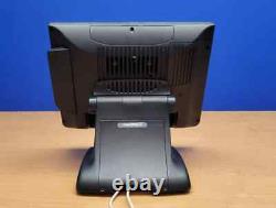 Point Of Sale Partner Tech Sp-800 With Epson M129c Tm-t88iii, Verifone Vx805