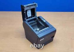 Point Of Sale Partner Tech Sp-800 With Epson M129c Tm-t88iii, Verifone Vx805