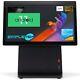 Pos 14 Touch Screen All In One Touchscreen Android For Pos Till Case Aio