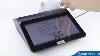 Pos M1106 11 6 Inch Touch Screen Pos System With Printer Scanner Display Rfid And Msr