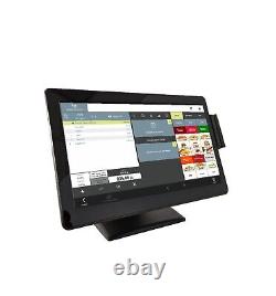 Pos system touch screen RS619