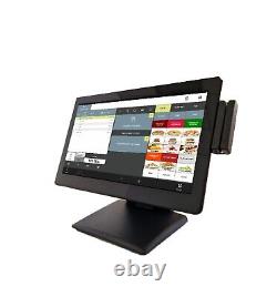 Pos system touch screen RS619