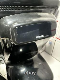 PosBank Anyshop E2 Restaurant POS with Thermal printer, Touchscreen, Card Reader