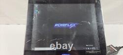 Posiflex Rt-2000 Series Rt-2015 Touch Screen Pos / Intel J6412 2.0ghz Processor