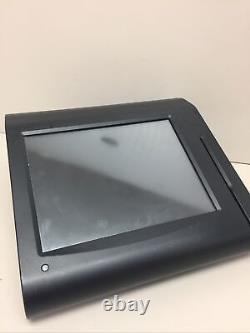 ProTech Systems PS3100 Touchscreen Point Of Sale System Untested