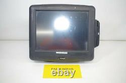 Radiant P1515 POS Terminal Touch Screen Terminal Point of Sale PC