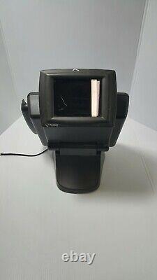 Radiant Systems P1220 0332 CC POS Touchscreen POS Terminal with CC Swipe