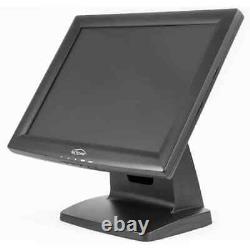 Restaurant Point of Sale POS System NCR Touch Screen Package withNo Monthly Fees