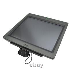 Restaurant Point of Sale POS System NCR Touch Screen Package withNo Monthly Fees