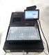 Sam4s Cash Register Sps-530ft Touch Screen Programmable Sam4 Pos Terminal Till