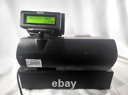 SAM4s Cash Register SPS-530FT Touch Screen Programmable SAM4 POS Terminal Till