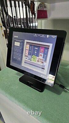 SAM4s SAP-6600II Touch Screen SAM4 POS Terminal Retail Restaurant C Store Liquor