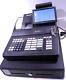 Sam4s Sps-520 Pos Touch Screen Cash Register Sps-520rt (a)