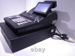 SAM4s SPS-520 POS Touch Screen Cash Register SPS-520RT (A)