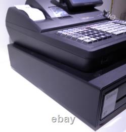 SAM4s SPS-520 POS Touch Screen Cash Register SPS-520RT (A)