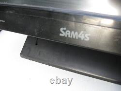 SAM4s SPT-3000 POS Touchscreen Point of Sale Terminal with Cable & Power Supply