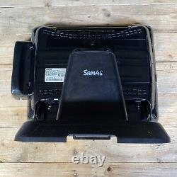 SAM4s SPT-4856 All-in-One Touch Screen Terminal POS NO POWER CORD
