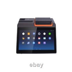SUNMI D2 mini Android 8.1 Touch Screen Smart All in One POS System Cash Register