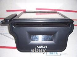 Sam4s SPS-2000 POS Touch Screen Cash Register Point Of Sale System