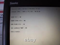 Sam4s SPS-2000 POS Touch Screen Cash Register Point Of Sale System