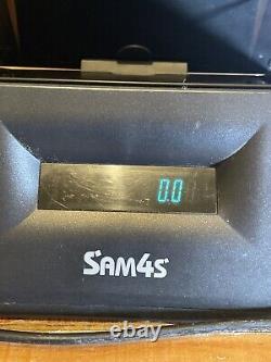 Sam4s SPS-2000 POS Touch Screen Point Of Sale System Parts Only