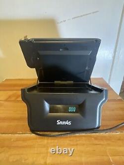 Sam4s SPS-2000 POS Touch Screen Point Of Sale System Parts Only